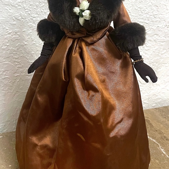 Doll Collection - Picture 2 of 2